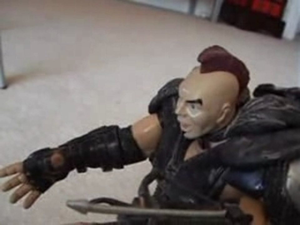 mad max version roulezboulet
