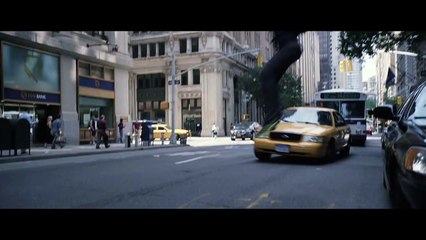 Tracers Official Trailer #1 (2015) - Taylor Lautner, Marie Avgeropoulos Action Movie HD