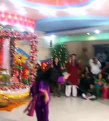 Pakistani Wedding Groom & Cousin On Fire Best Dance