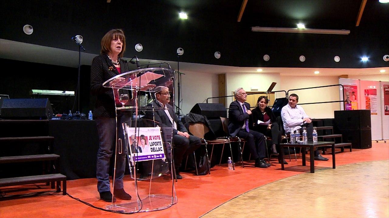 meeting 14 mars intervention de dominique dellac
