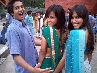 Cultural day celeberations at LUMS