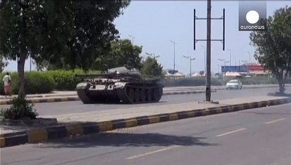 Yemen'de çıkan çatışmalarda 6 kişi ölü