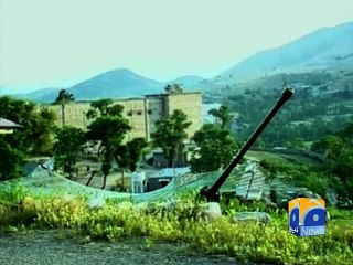 Khyber Agency Operation-20 Mar 2015