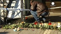 Svezia: si indaga negli ambienti delle bande criminali per l'attacco di Goteborg