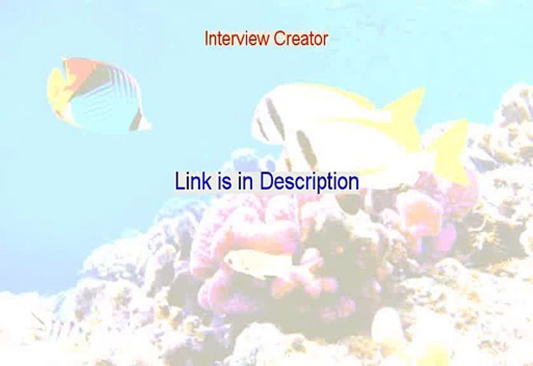 Interview Creator Review (interview with creators of avatar the last airbender)