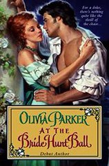 Download At the Bride Hunt Ball ebook {PDF} {EPUB}