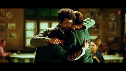 Teri Dua (Hawaizaada) - DvdRip Full Video Song HD