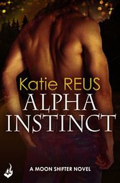Download Alpha Instinct Moon Shifter Book 1 ebook {PDF} {EPUB}