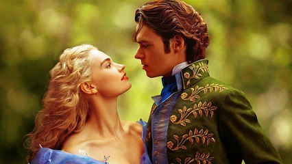 100% Watch Cinderella Full Movie HD 1080p PART