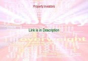 Property Investors PDF (property investors atlanta)