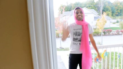 When desi aunties leave..