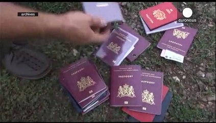 Ουκρανία: Νέα ευρήματα στις έρευνες για την πτήση MH17