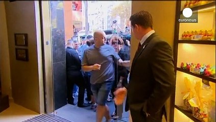 Αυστραλία: Το καφέ Λιντ άνοιξε ξανά 3 μήνες μετά την τραγική ομηρεία