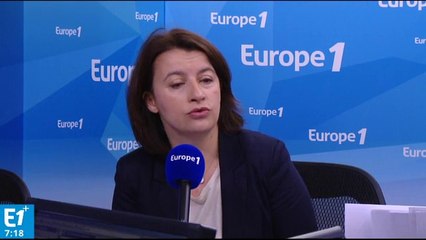 Circulation alternée refusée à Paris : Duflot tacle le gouvernement