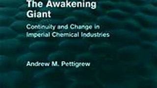 Download The Awakening Giant Routledge Revivals ebook {PDF} {EPUB}