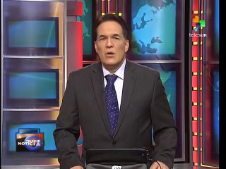 ONU acusa al grupo Estado Islámico de genocidio en Irak