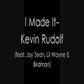 Cash Money Heroes- (i made it) Feat. Jay Sean, Birdman, Lil Wayne (With Lyrics)!