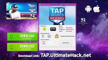 Tap Sports Baseball Game Hack - iOS ANDROID GAME Hack CHEATS Gold PACK and CASH PACK