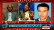 EXPRESS Kal Tak Javed Chaudhry Kay Sath with MQM Sajid Ahmed (19 March 2015)