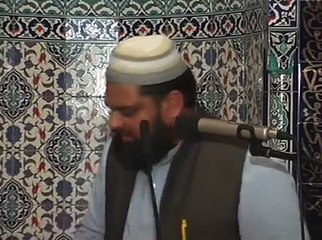 Del 9 af 10 - Tale af Allama Khan Muhammad Qadri