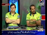 ICC Cricket World Cup Special Transmission 20 March 2015 (Part 1)