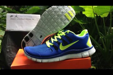 Nike Free 3.0 V5 Men Royal Blue Green  Oline Review www.caps-sell.ru