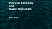 Download Political Economy and Soviet Socialism Routledge Revivals ebook {PDF} {EPUB}
