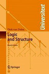 Download Logic and Structure by Dirk van Dalen (PDF, EPUB)