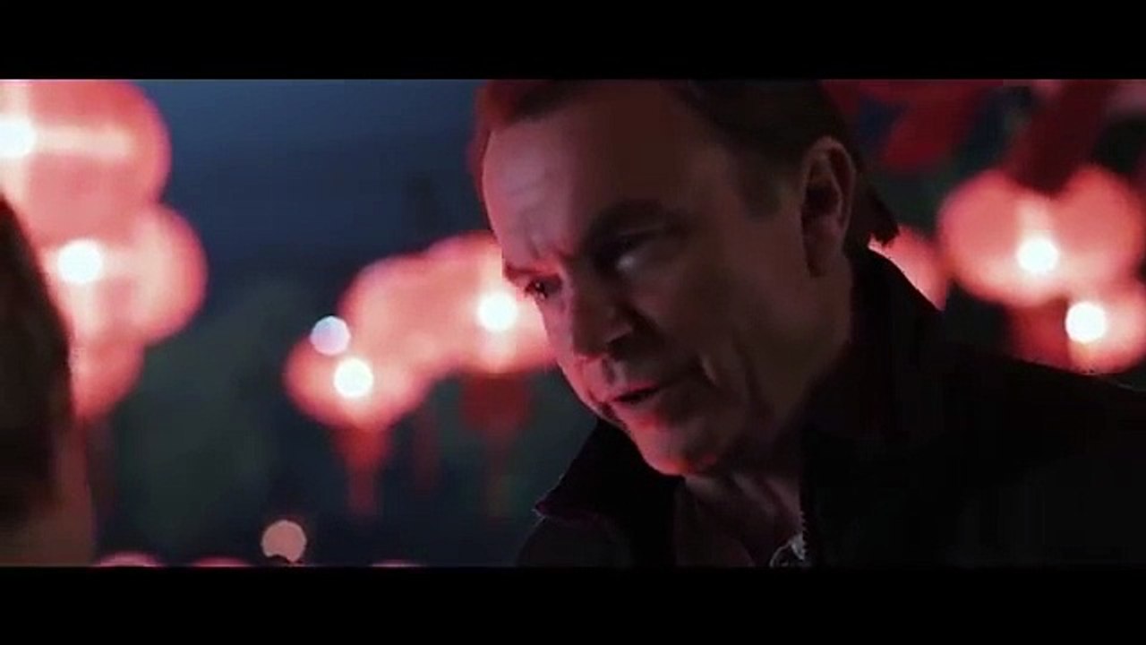 The Dragon Pearl - Trailer