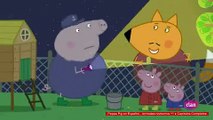 Peppa Pig en Español - Animales nocturnos ᴴᴰ ● Capitulos Completos