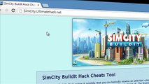 App Simcity Buildit Simoleons HACK CHEATS Game | Trainer