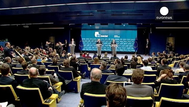 UE: crisi ucraina e Unione energetica nella prima giornata di summit