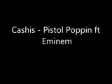 Cashis Pistol Poppin Lyrics