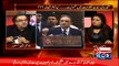 Dr Shahid Masood hints Asif Zardari may flee from Pakistan due to Model Ayyan Ali Case