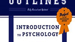 Download Introduction to Psychology ebook {PDF} {EPUB}