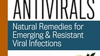 Download Herbal Antivirals ebook {PDF} {EPUB}