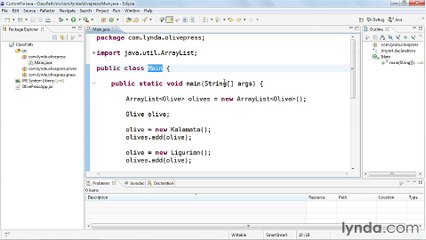12-3. Understanding the classpath - Java Classes Part - 64