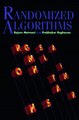 Download Randomized Algorithms ebook {PDF} {EPUB}