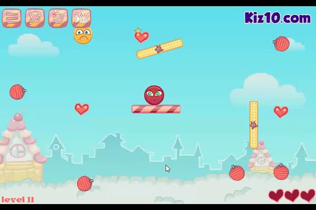 Coockie needs Jam 2 Walkthrough level 11