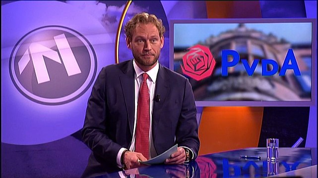 Social media-overzicht: Verkiezingen en House of Cards - RTV Noord