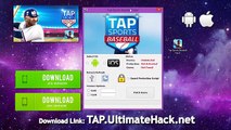 Tap Sports Baseball iOS ANDROID GAME Hack CHEATS Gold PACK and CASH PACK