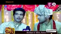 Nisha-Kabir Ki Shaadi Mein Viraj Ne Kiya Drama!! - Nisha Aur Uske Cousins - 20th March 2015