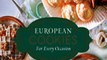 Download European Cookies for Every Occasion ebook {PDF} {EPUB}