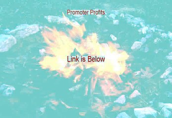 Promoter Profits Reviews [See my Review 2015]