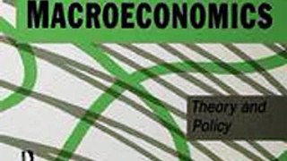 Download International Macroeconomics ebook {PDF} {EPUB}