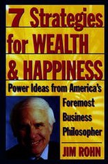 Download 7 Strategies for Wealth  Happiness ebook {PDF} {EPUB}