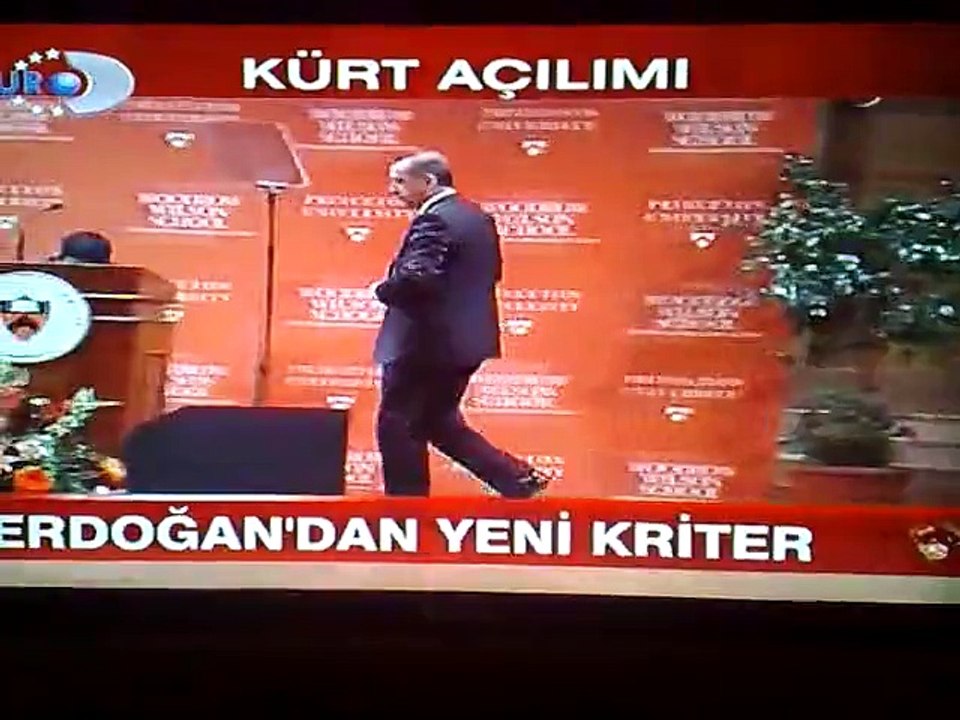 Erdoğan Açılımı Hazmettire hazmettire olacak!!!