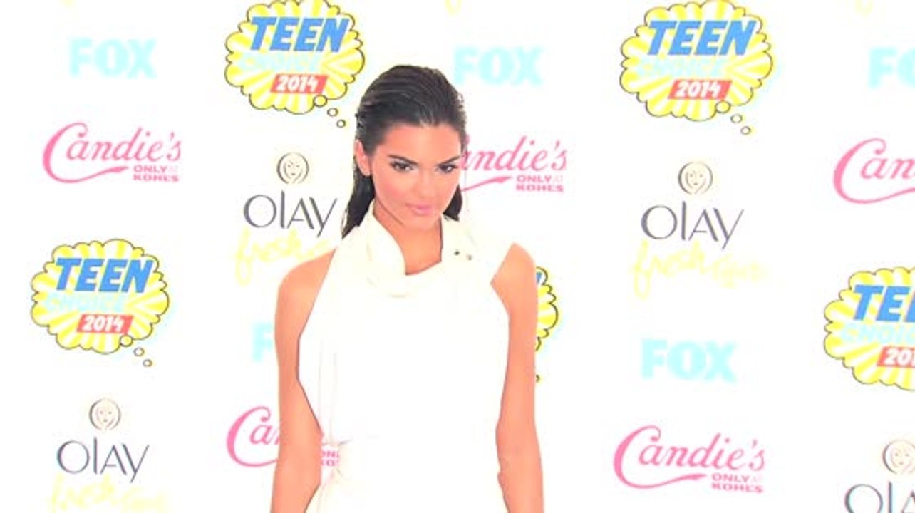 Kendall jenner wurde scheinbar falsch zitiert