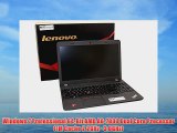Lenovo ThinkPad Edge E555 20DH002QUS 15.6 AMD Dual Core A6-7000 16GB RAM 512GB Solid State