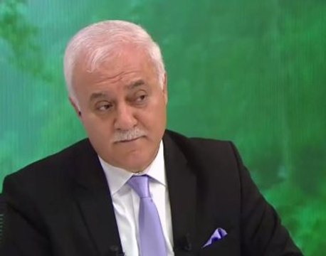Nihat HAtipoğlu'na Rüyalar Çıkar Mı Sorusu